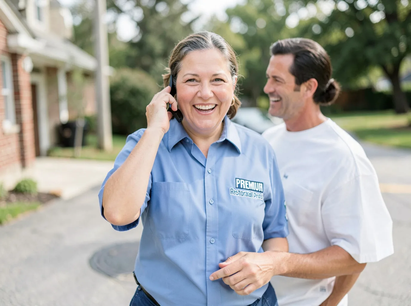 Water Damage Restoration Lester, IA FAQs